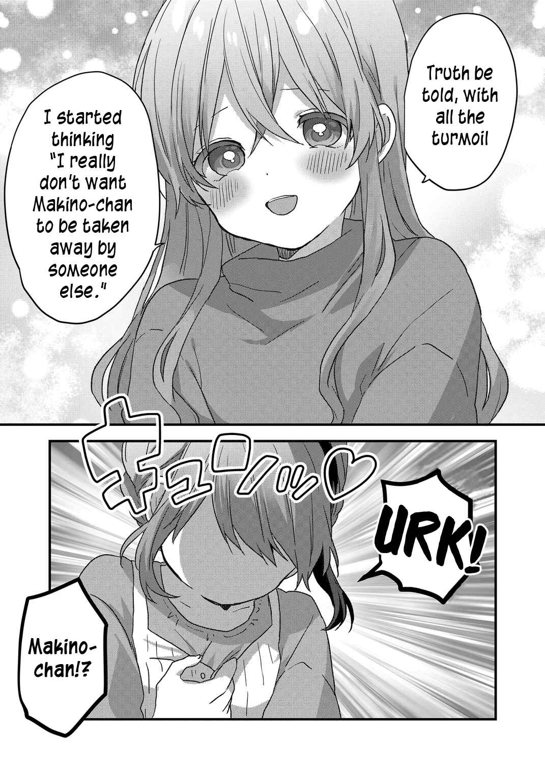 Page 5 Chapter 62 Kuzu Rouninsei, Jinsei ga Tsurai no de Yoru no Onee-san wo Yondemita