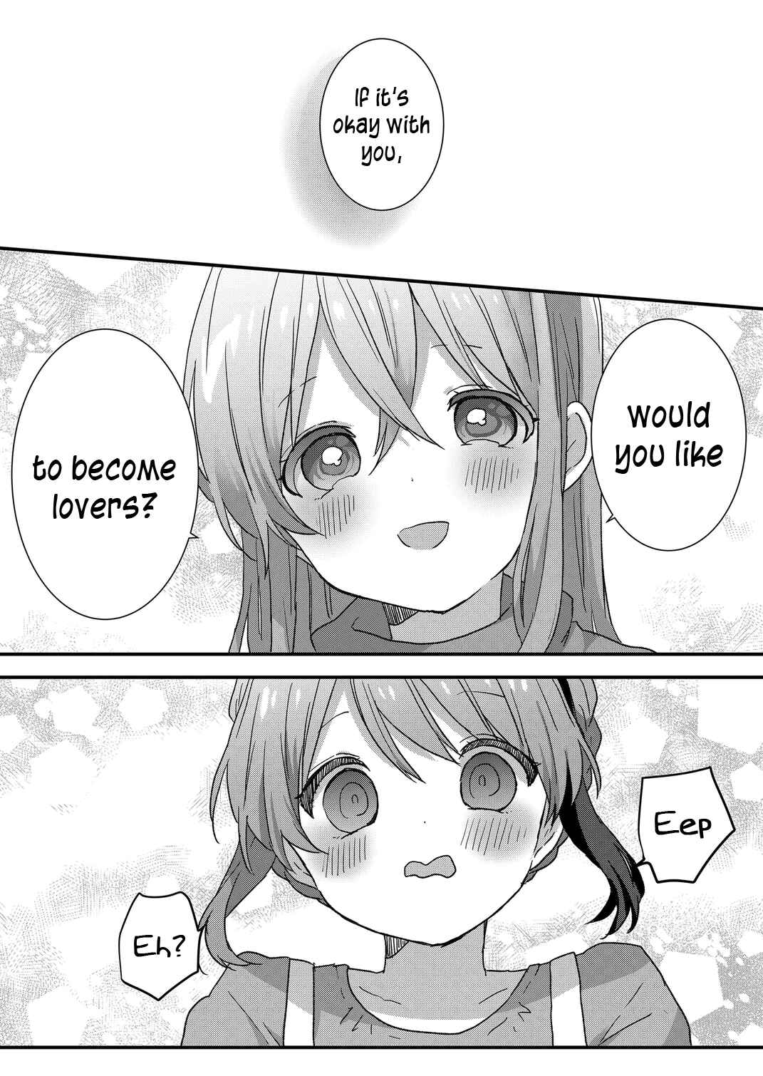 Page 6 Chapter 62 Kuzu Rouninsei, Jinsei ga Tsurai no de Yoru no Onee-san wo Yondemita