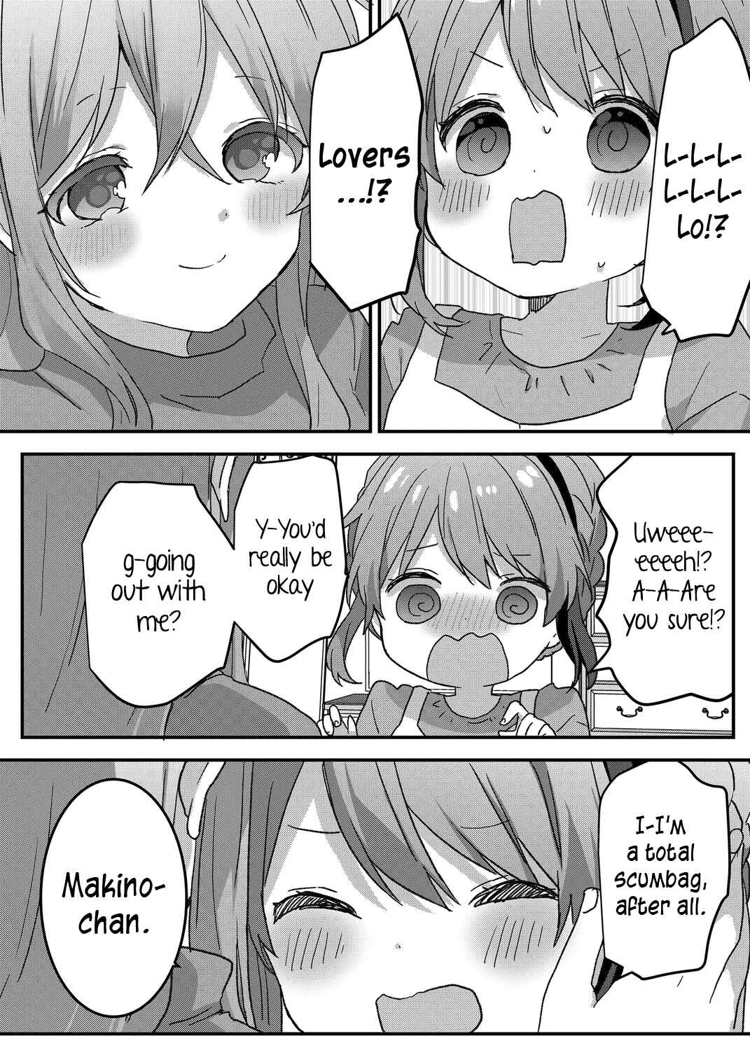 Page 7 Chapter 62 Kuzu Rouninsei, Jinsei ga Tsurai no de Yoru no Onee-san wo Yondemita