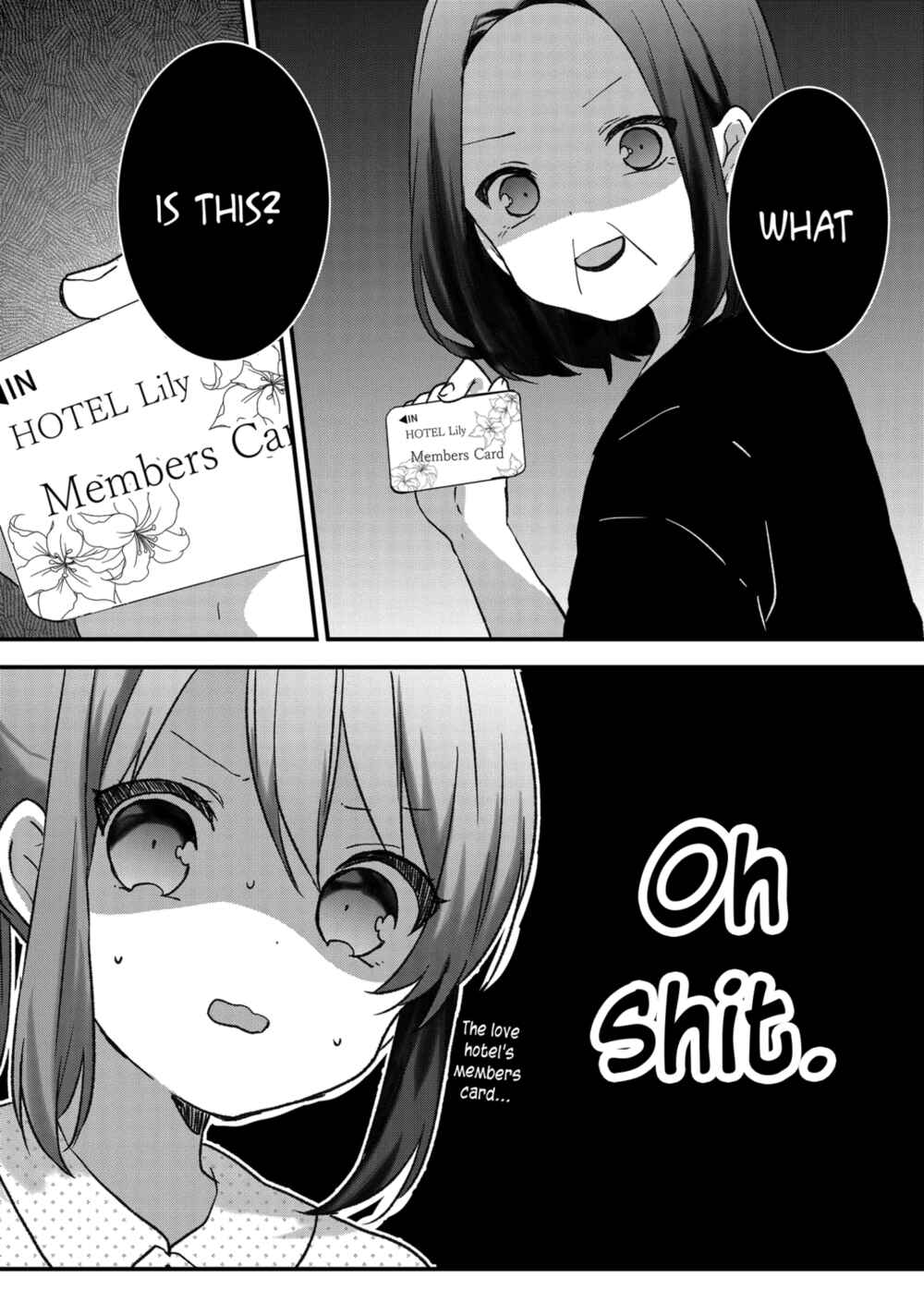 Page 1 Chapter 29 Kuzu Rouninsei, Jinsei ga Tsurai no de Yoru no Onee-san wo Yondemita