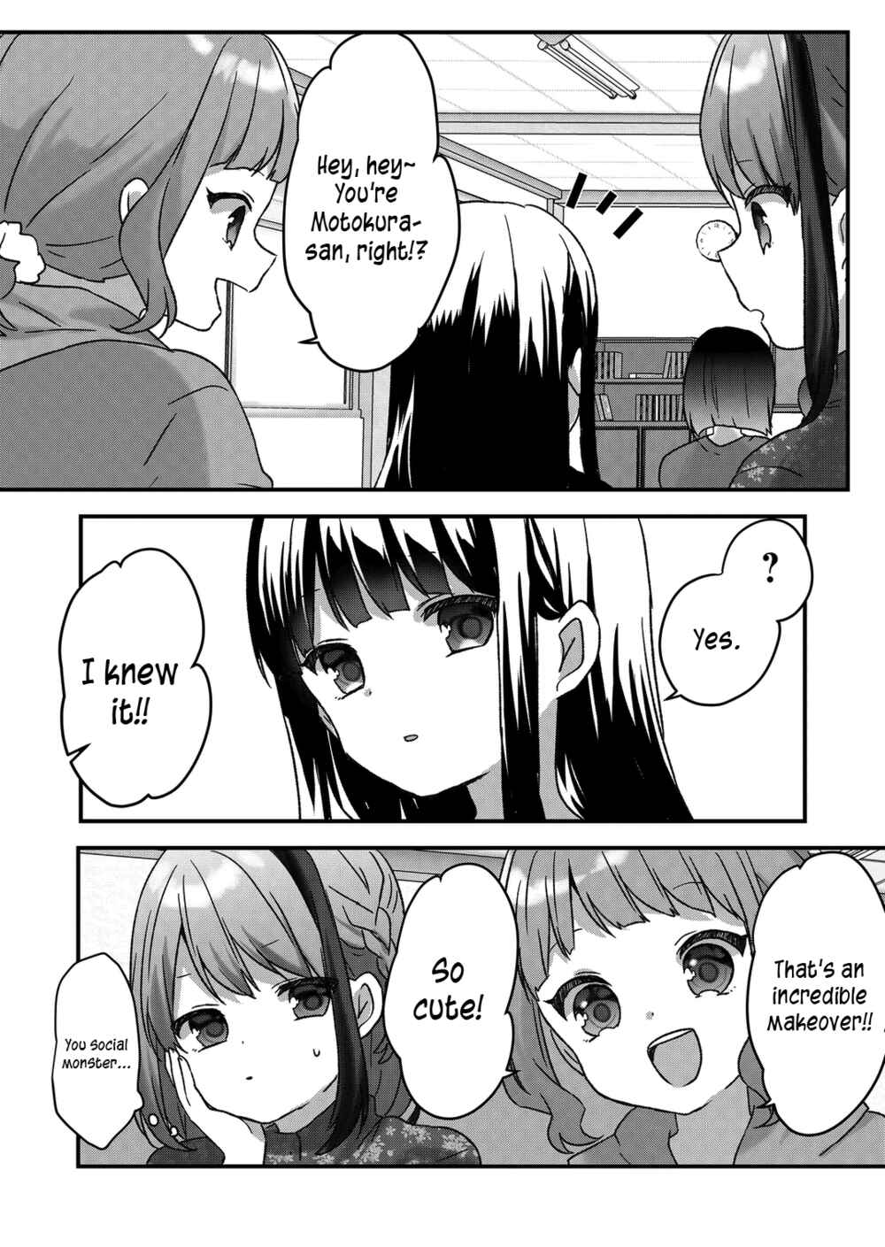 Page 13 Chapter 29 Kuzu Rouninsei, Jinsei ga Tsurai no de Yoru no Onee-san wo Yondemita
