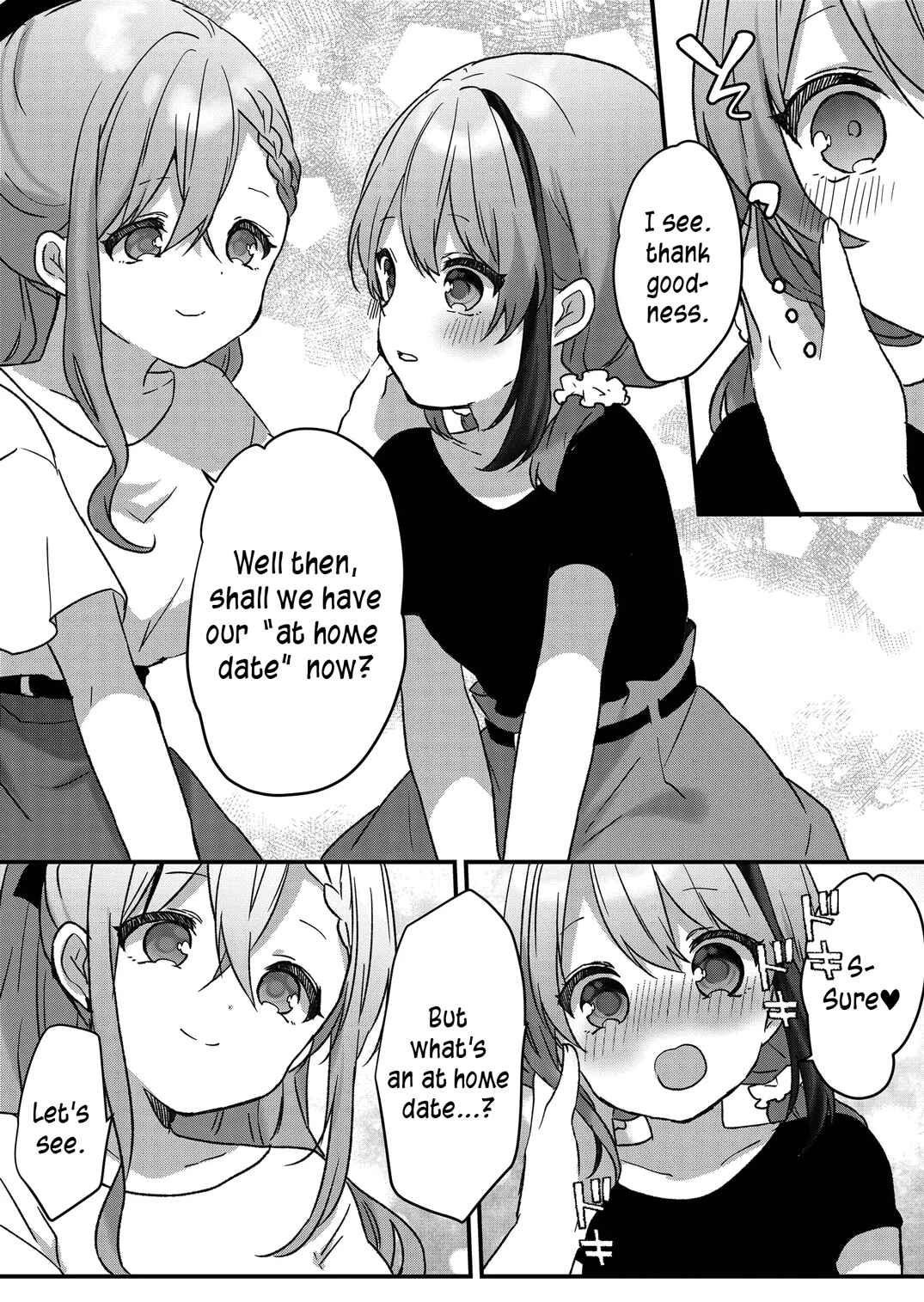 Page 9 Chapter 14 Kuzu Rouninsei, Jinsei ga Tsurai no de Yoru no Onee-san wo Yondemita