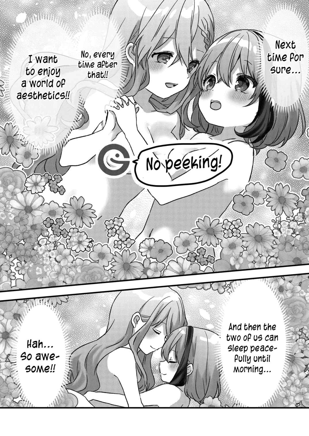 Page 10 Chapter 20 Kuzu Rouninsei, Jinsei ga Tsurai no de Yoru no Onee-san wo Yondemita