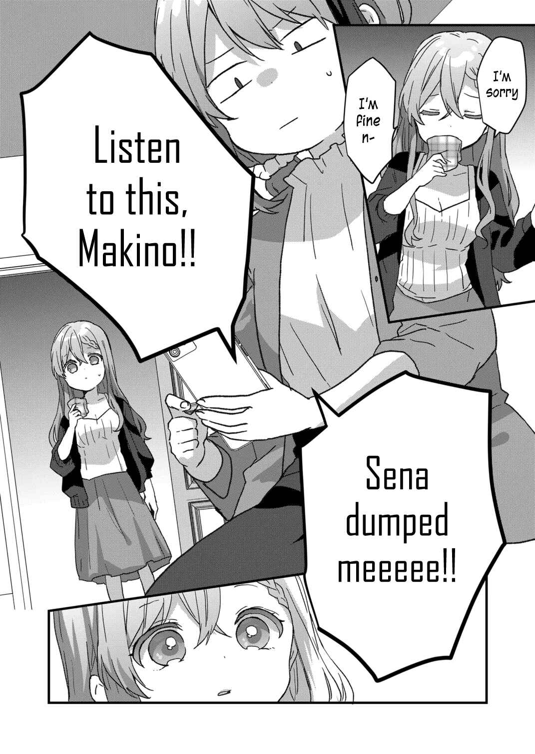 Page 16 Chapter 49 Kuzu Rouninsei, Jinsei ga Tsurai no de Yoru no Onee-san wo Yondemita