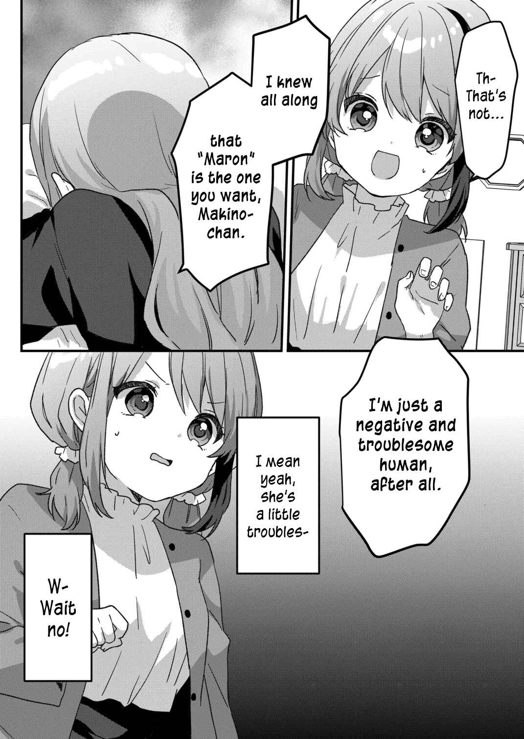 Page 6 Chapter 49 Kuzu Rouninsei, Jinsei ga Tsurai no de Yoru no Onee-san wo Yondemita