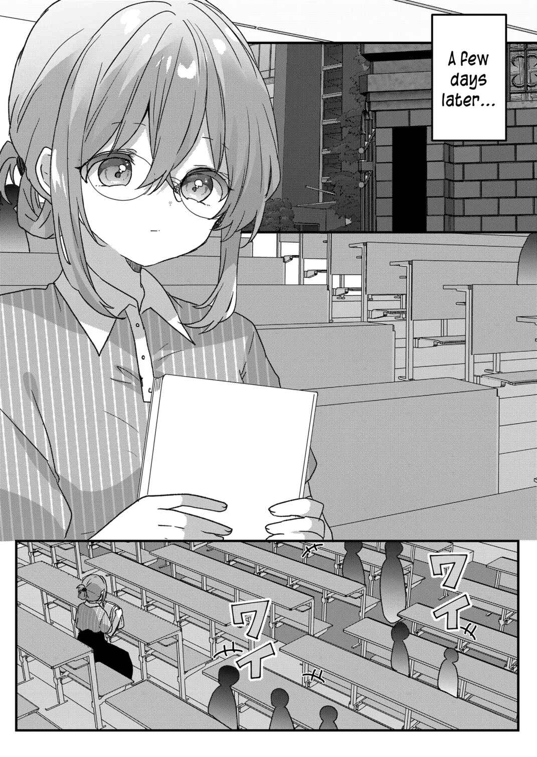 Page 12 Chapter 94 Kuzu Rouninsei, Jinsei ga Tsurai no de Yoru no Onee-san wo Yondemita