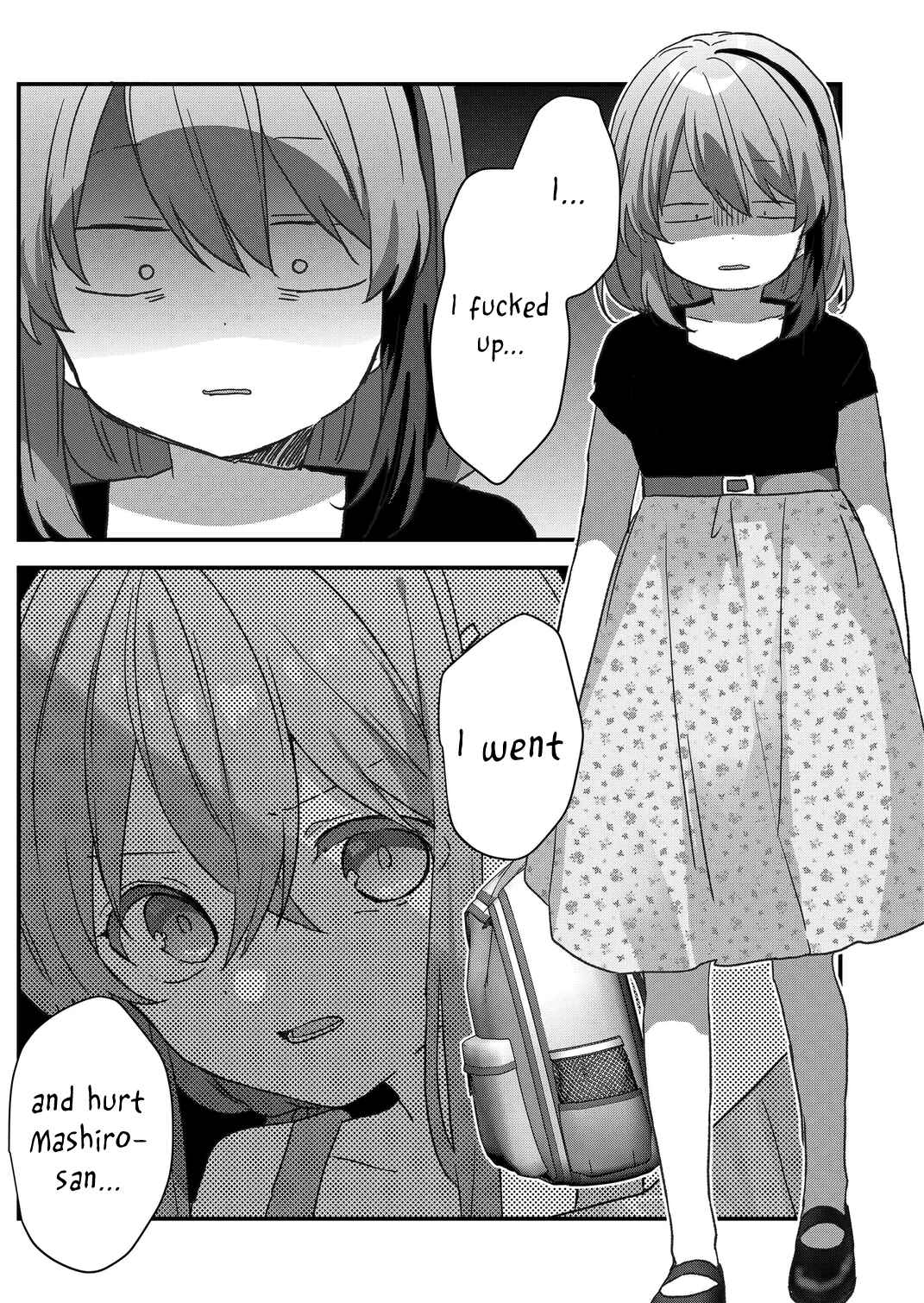 Page 13 Chapter 83 Kuzu Rouninsei, Jinsei ga Tsurai no de Yoru no Onee-san wo Yondemita