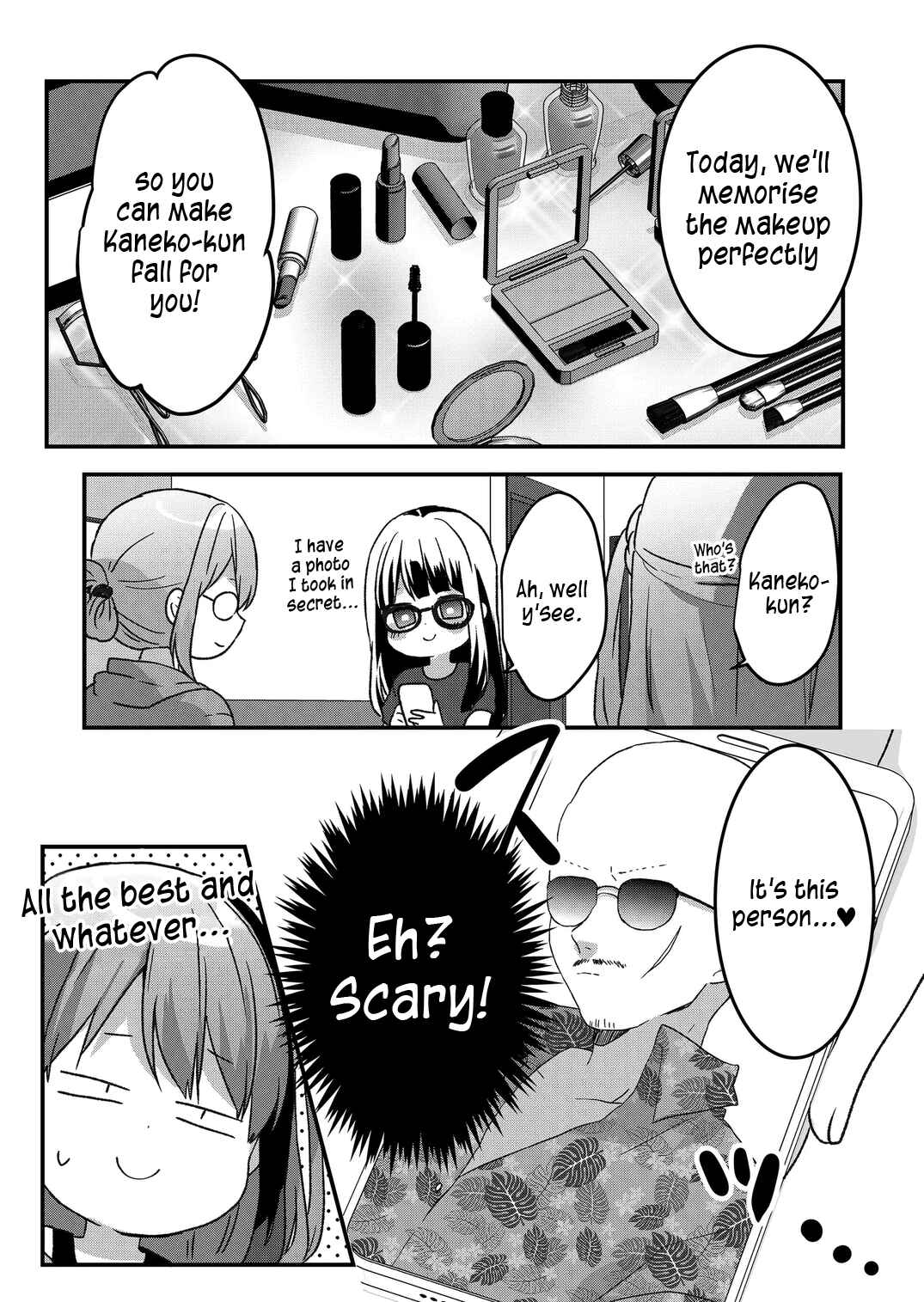 Page 11 Chapter 33 Kuzu Rouninsei, Jinsei ga Tsurai no de Yoru no Onee-san wo Yondemita