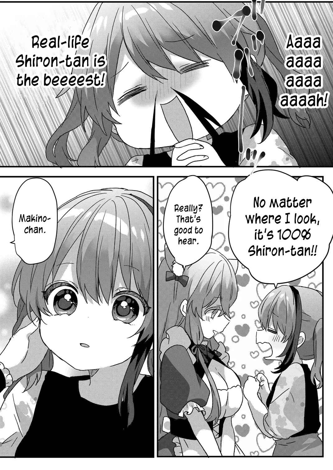 Page 11 Chapter 92 Kuzu Rouninsei, Jinsei ga Tsurai no de Yoru no Onee-san wo Yondemita