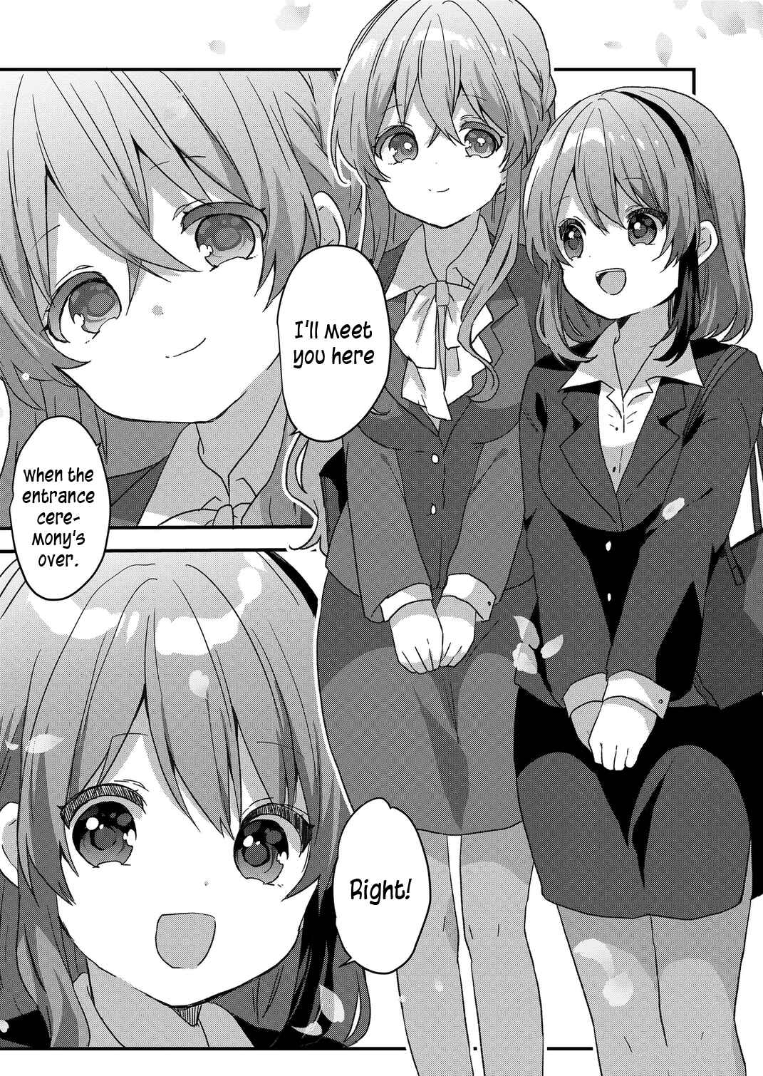 Page 8 Chapter 75 Kuzu Rouninsei, Jinsei ga Tsurai no de Yoru no Onee-san wo Yondemita