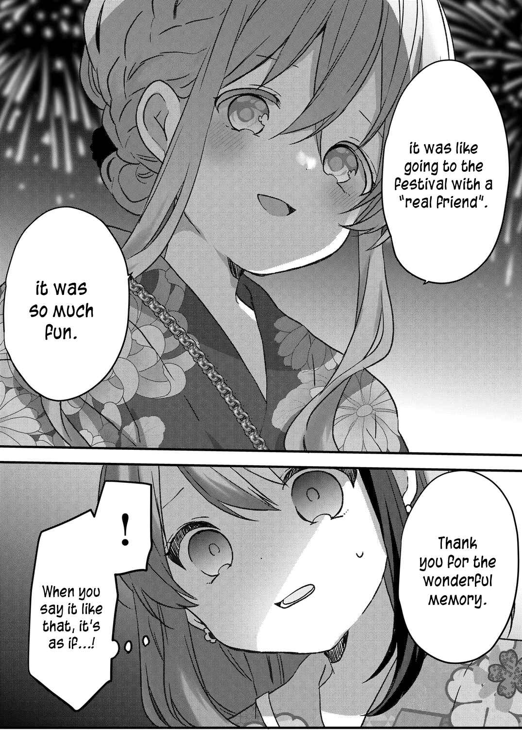 Page 14 Chapter 39 Kuzu Rouninsei, Jinsei ga Tsurai no de Yoru no Onee-san wo Yondemita