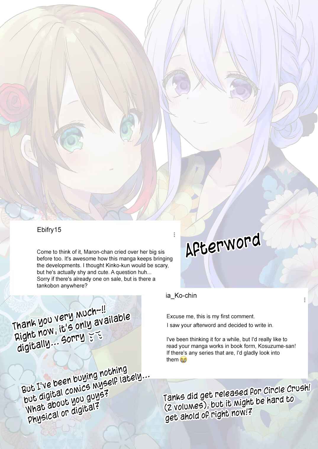 Page 18 Chapter 39 Kuzu Rouninsei, Jinsei ga Tsurai no de Yoru no Onee-san wo Yondemita