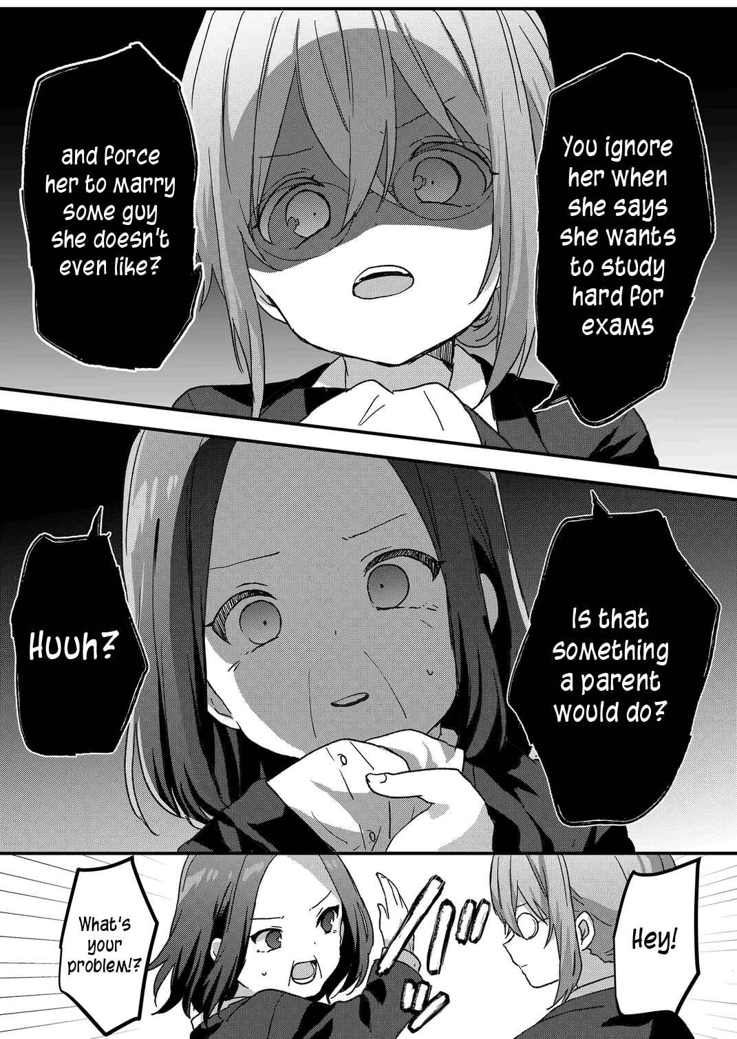 Page 9 Chapter 59 Kuzu Rouninsei, Jinsei ga Tsurai no de Yoru no Onee-san wo Yondemita