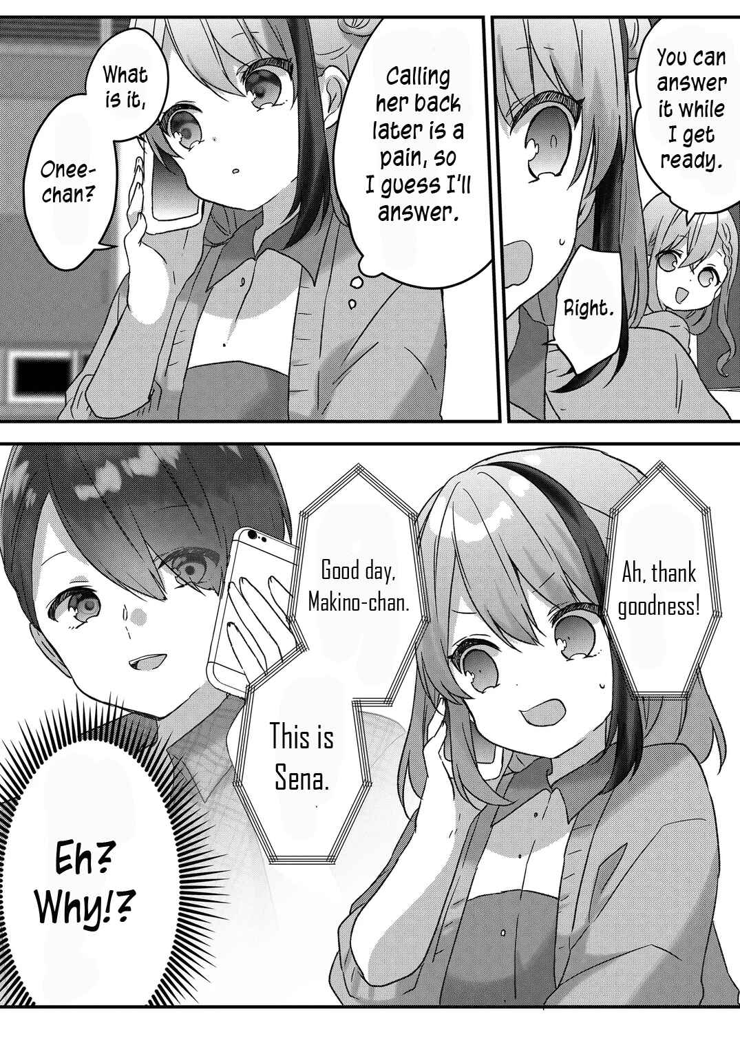 Page 14 Chapter 18 Kuzu Rouninsei, Jinsei ga Tsurai no de Yoru no Onee-san wo Yondemita
