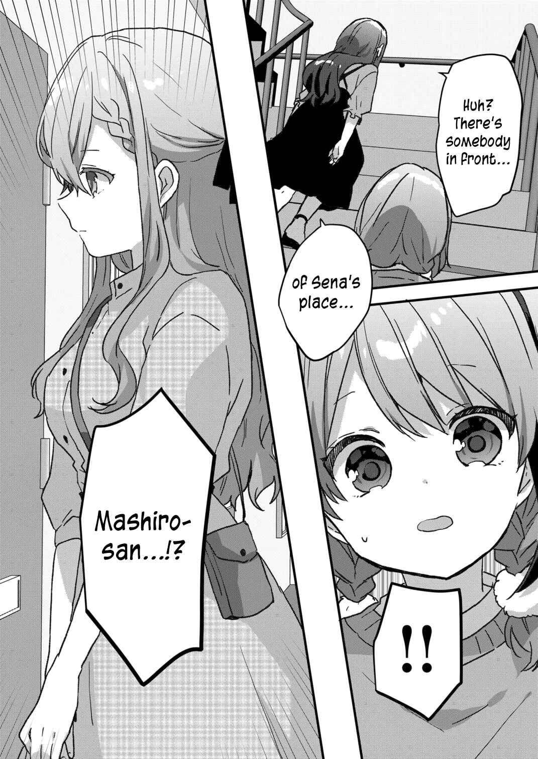 Page 1 Chapter 51 Kuzu Rouninsei, Jinsei ga Tsurai no de Yoru no Onee-san wo Yondemita