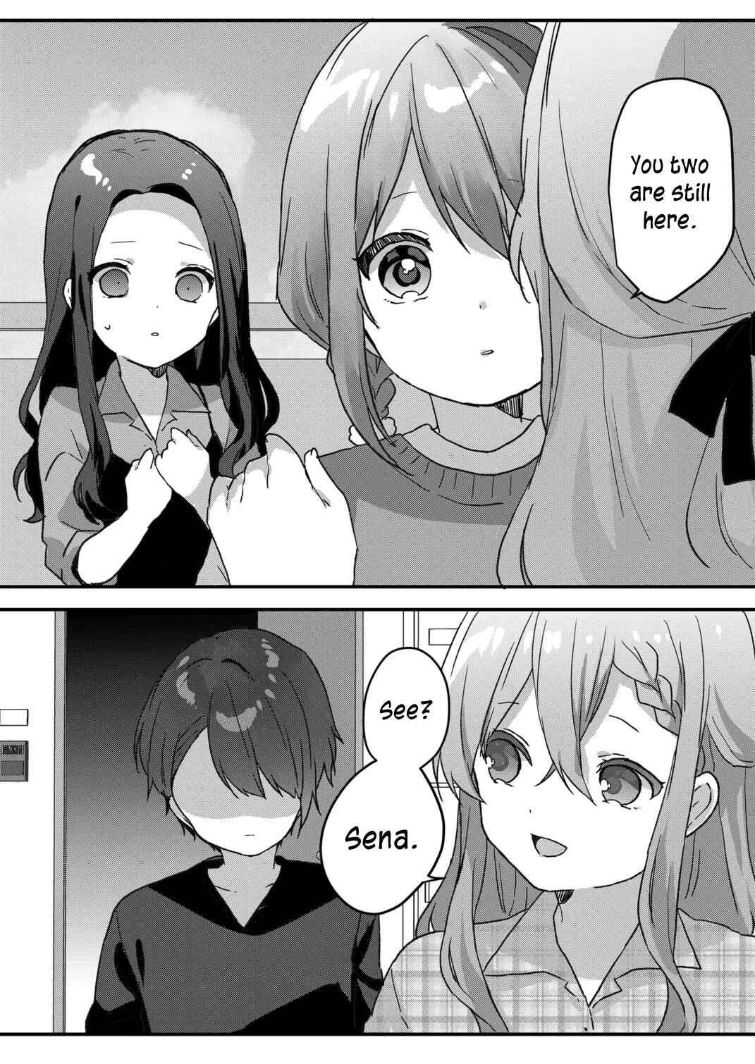 Page 14 Chapter 51 Kuzu Rouninsei, Jinsei ga Tsurai no de Yoru no Onee-san wo Yondemita