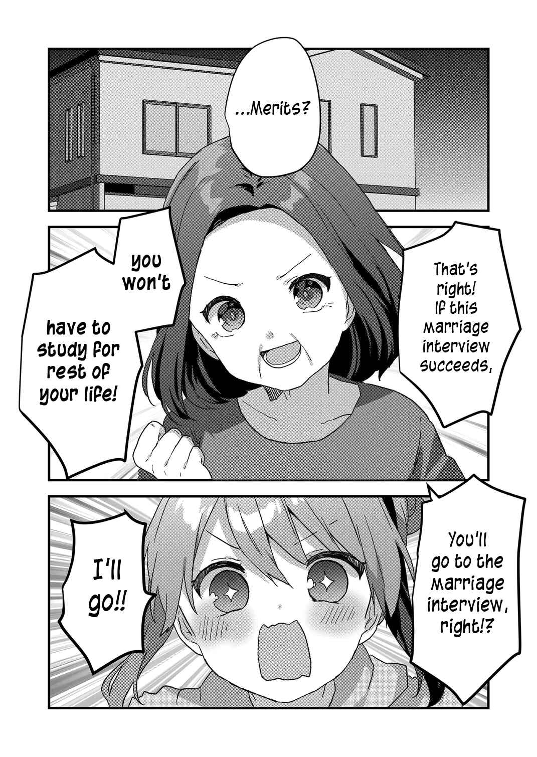 Page 3 Chapter 55 Kuzu Rouninsei, Jinsei ga Tsurai no de Yoru no Onee-san wo Yondemita