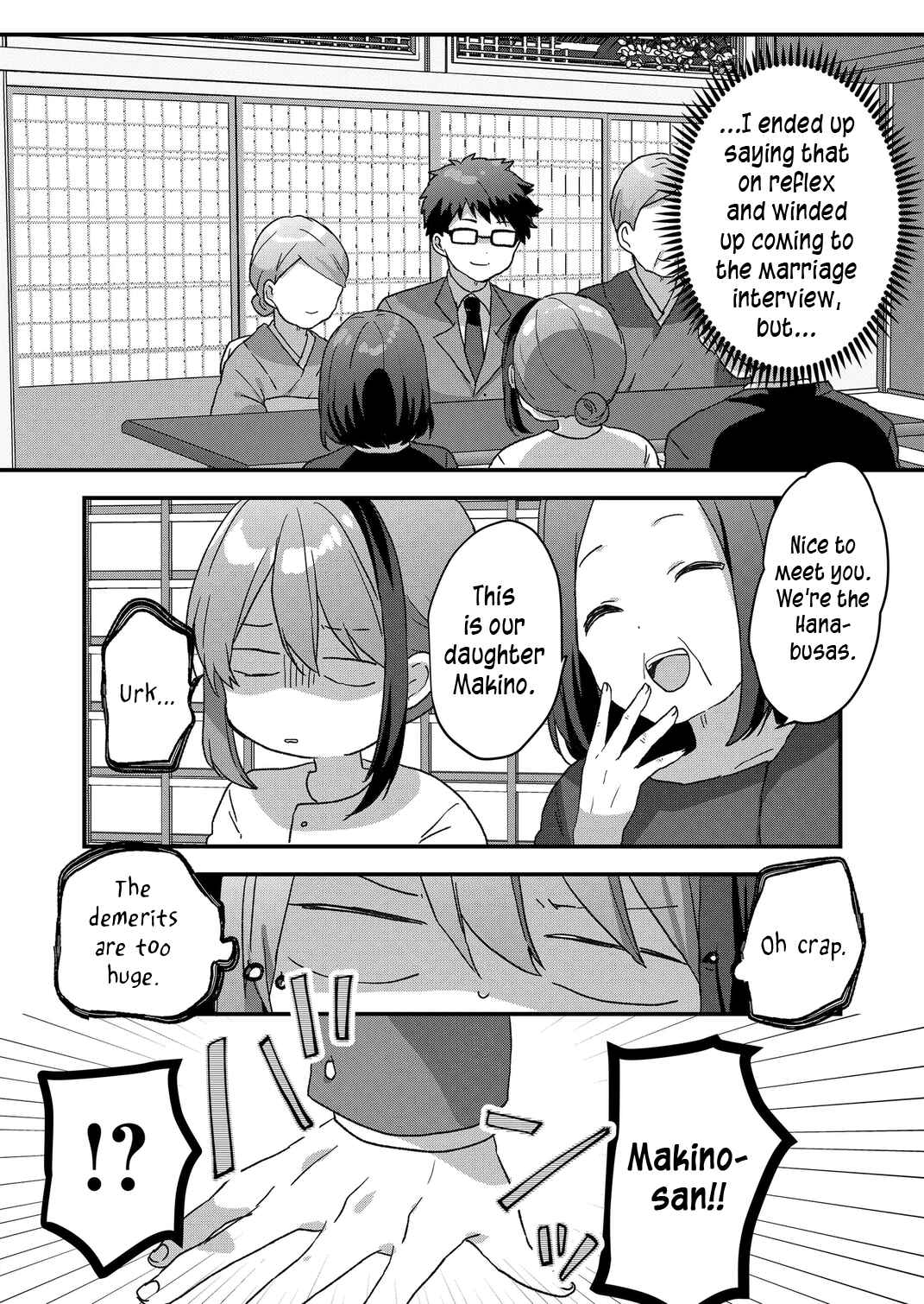 Page 4 Chapter 55 Kuzu Rouninsei, Jinsei ga Tsurai no de Yoru no Onee-san wo Yondemita