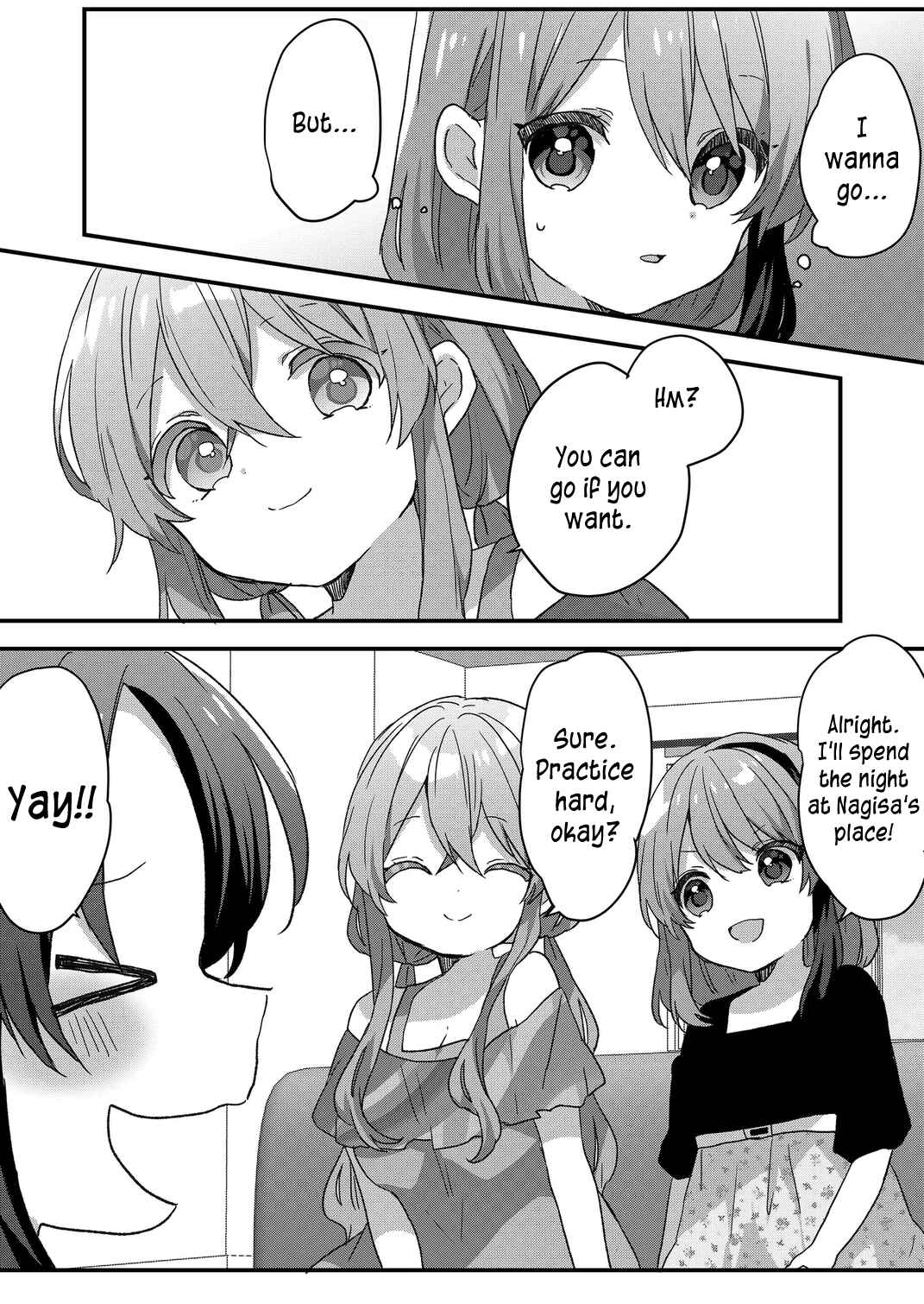 Page 5 Chapter 82 Kuzu Rouninsei, Jinsei ga Tsurai no de Yoru no Onee-san wo Yondemita