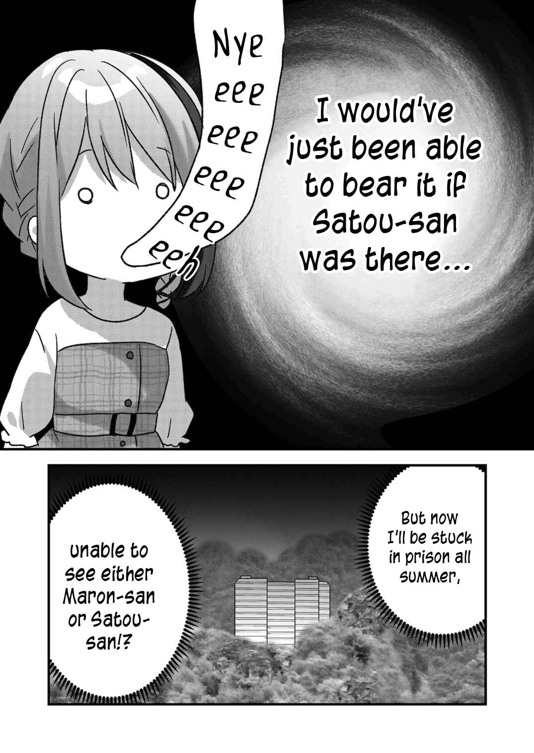 Page 10 Chapter 27 Kuzu Rouninsei, Jinsei ga Tsurai no de Yoru no Onee-san wo Yondemita