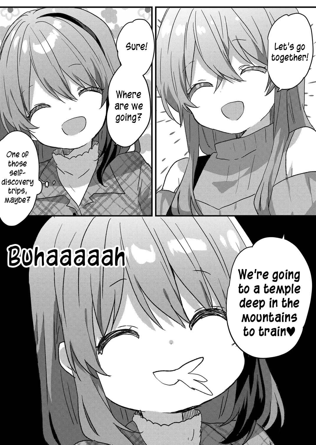 Page 4 Chapter 87 Kuzu Rouninsei, Jinsei ga Tsurai no de Yoru no Onee-san wo Yondemita