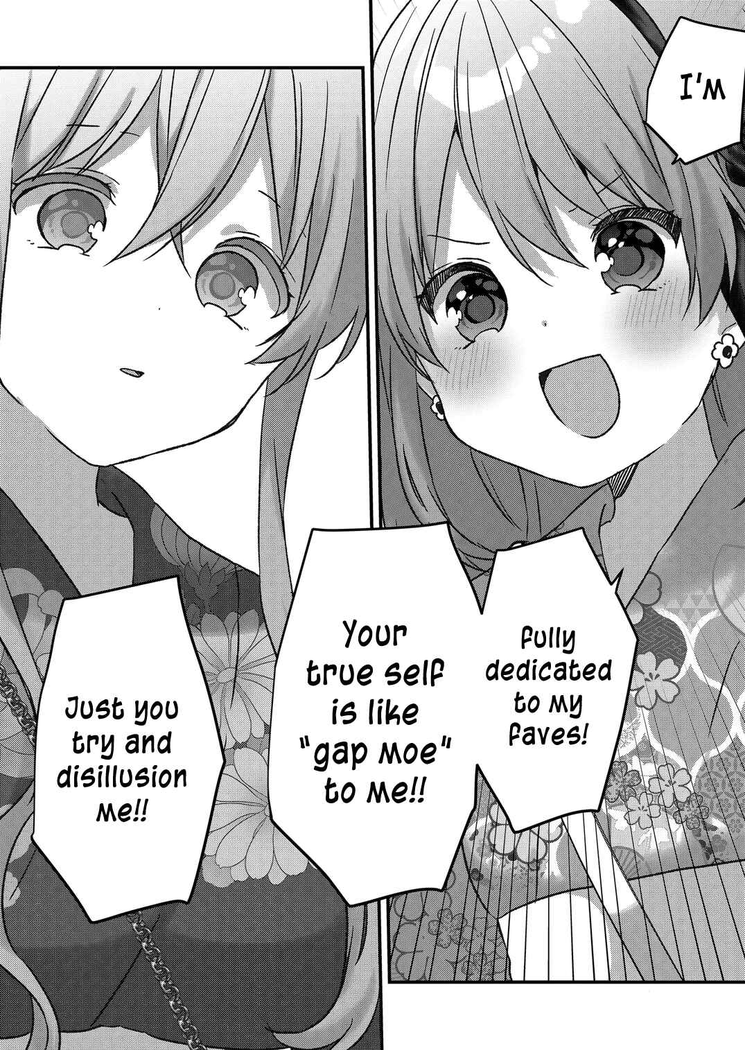 Page 11 Chapter 41 Kuzu Rouninsei, Jinsei ga Tsurai no de Yoru no Onee-san wo Yondemita