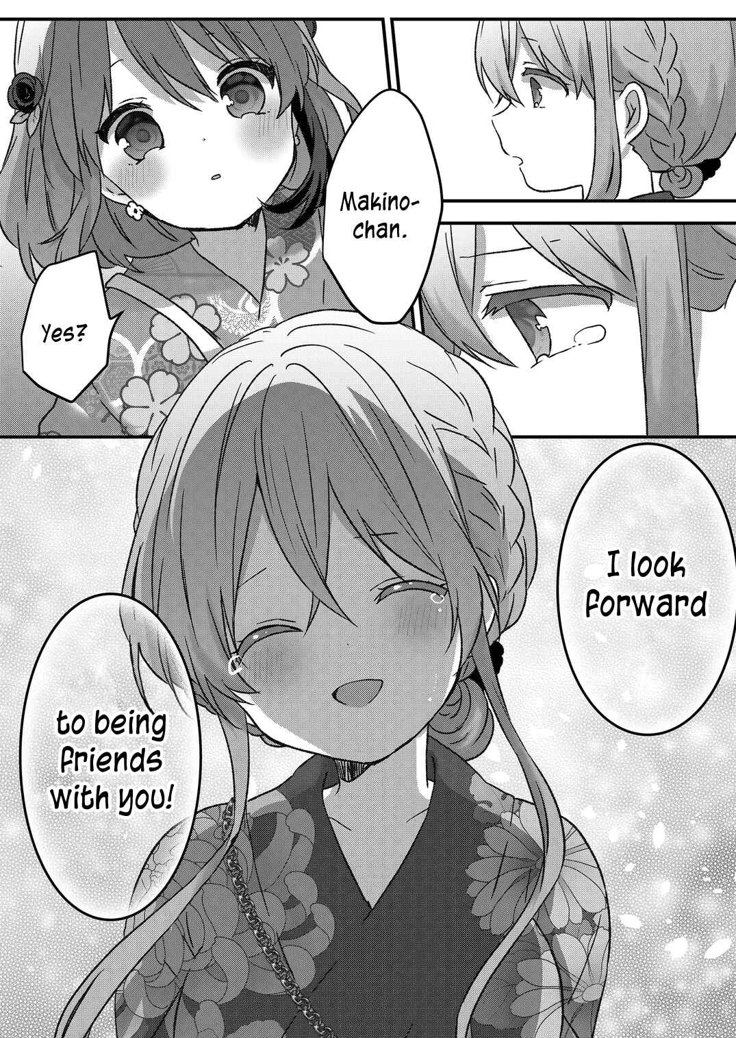 Page 12 Chapter 41 Kuzu Rouninsei, Jinsei ga Tsurai no de Yoru no Onee-san wo Yondemita