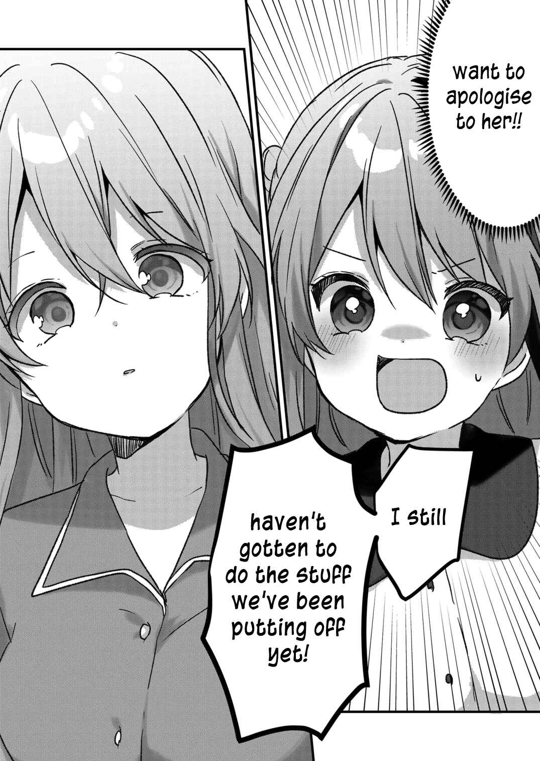 Page 8 Chapter 38 Kuzu Rouninsei, Jinsei ga Tsurai no de Yoru no Onee-san wo Yondemita