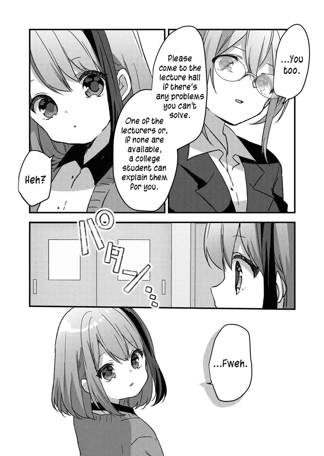 Page 15 Chapter 6 Kuzu Rouninsei, Jinsei ga Tsurai no de Yoru no Onee-san wo Yondemita