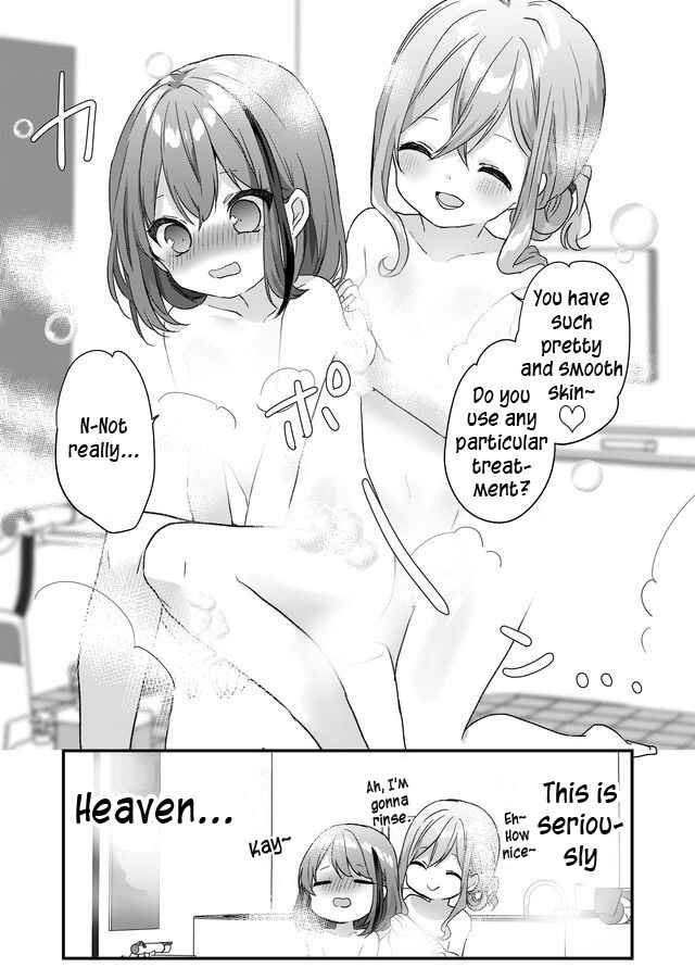 Page 9 Chapter 2 Kuzu Rouninsei, Jinsei ga Tsurai no de Yoru no Onee-san wo Yondemita