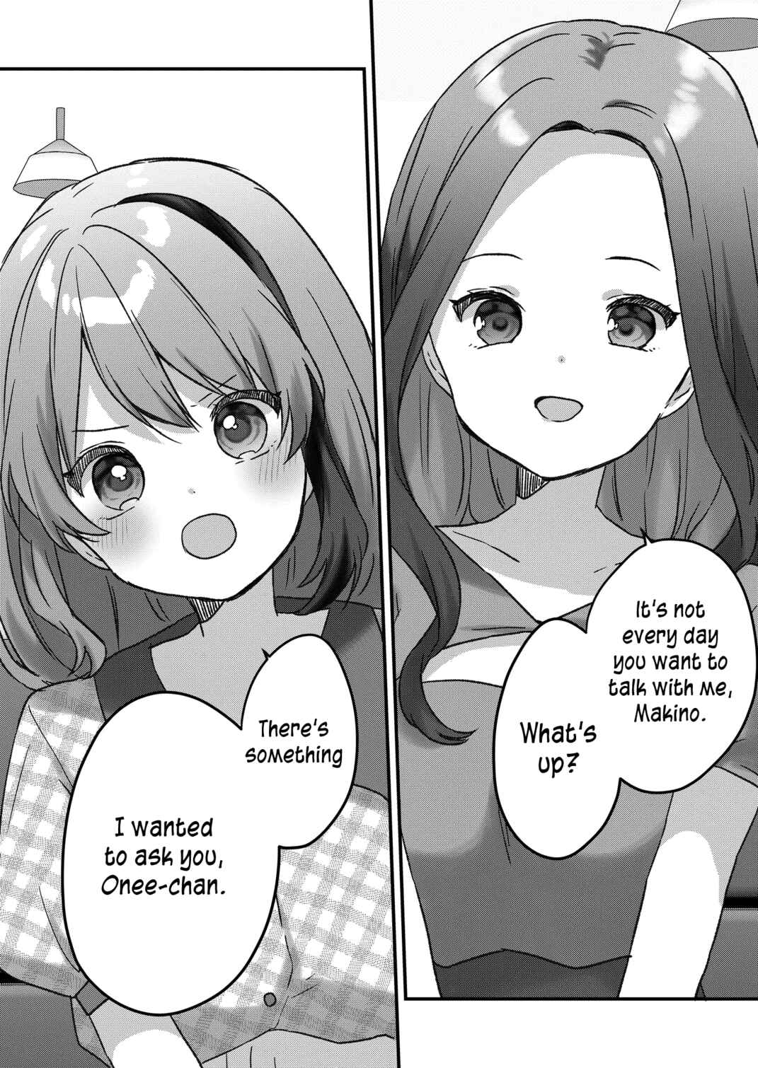 Page 1 Chapter 46 Kuzu Rouninsei, Jinsei ga Tsurai no de Yoru no Onee-san wo Yondemita