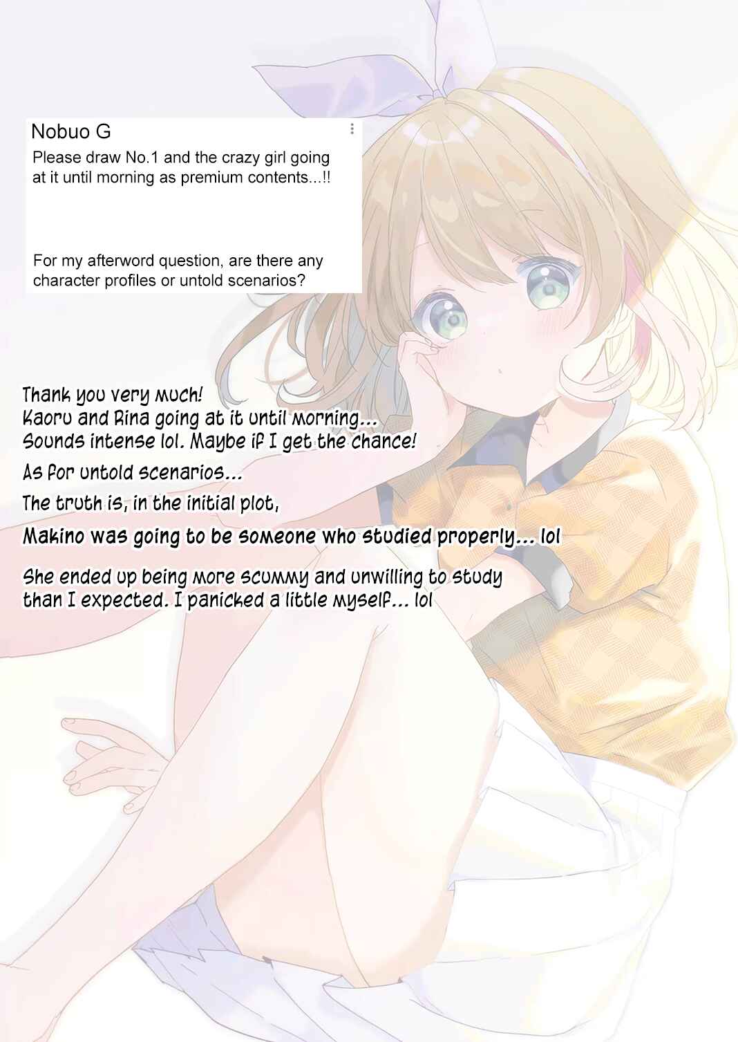 Page 16 Chapter 46 Kuzu Rouninsei, Jinsei ga Tsurai no de Yoru no Onee-san wo Yondemita