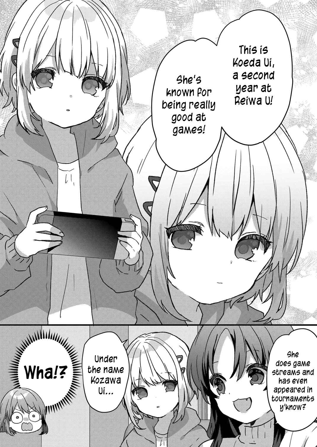 Page 8 Chapter 76 Kuzu Rouninsei, Jinsei ga Tsurai no de Yoru no Onee-san wo Yondemita