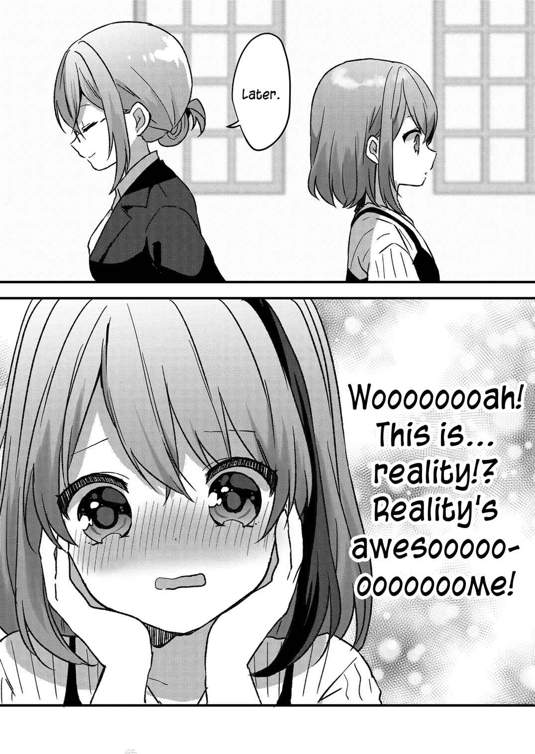 Page 12 Chapter 11 Kuzu Rouninsei, Jinsei ga Tsurai no de Yoru no Onee-san wo Yondemita