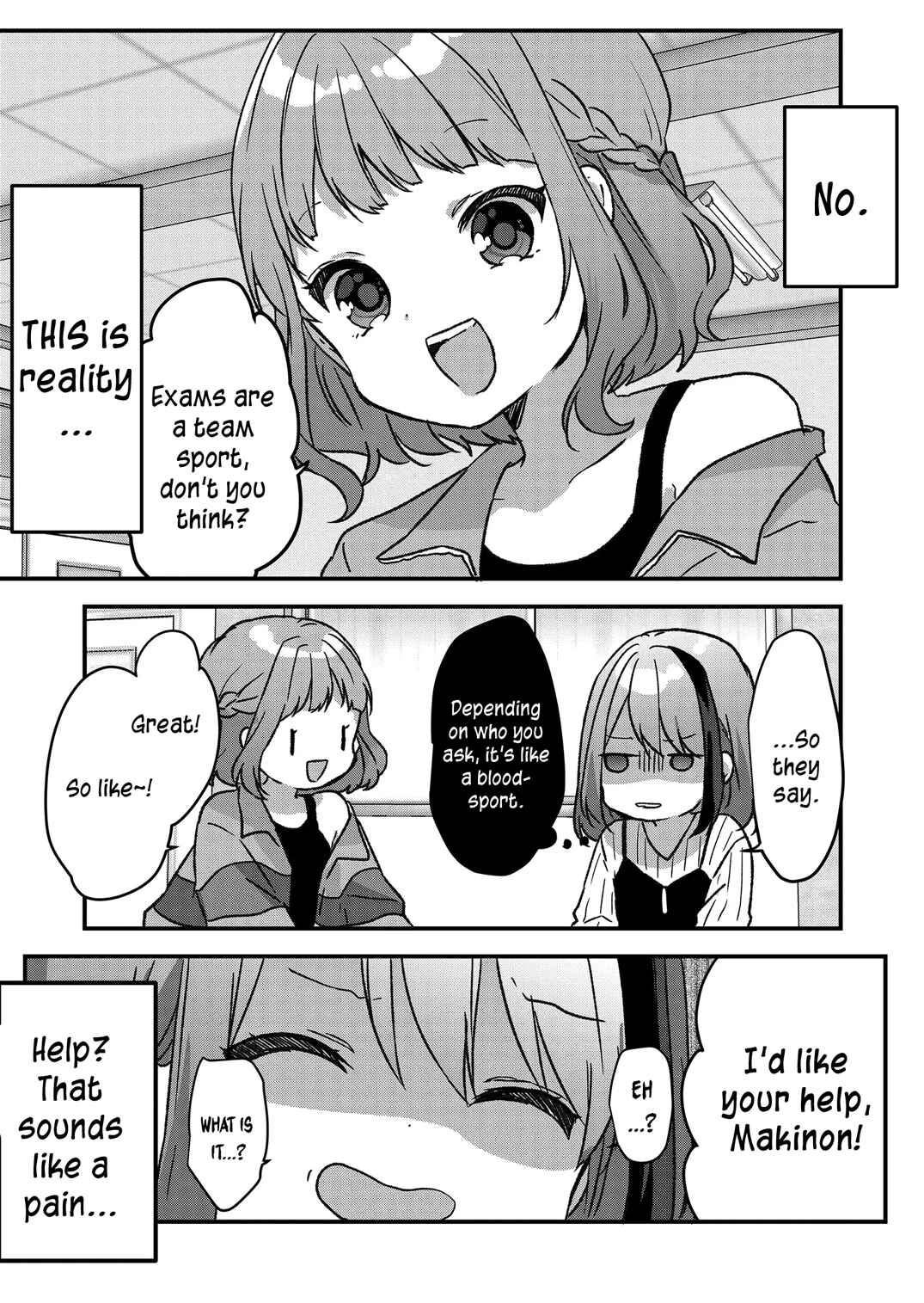 Page 13 Chapter 11 Kuzu Rouninsei, Jinsei ga Tsurai no de Yoru no Onee-san wo Yondemita