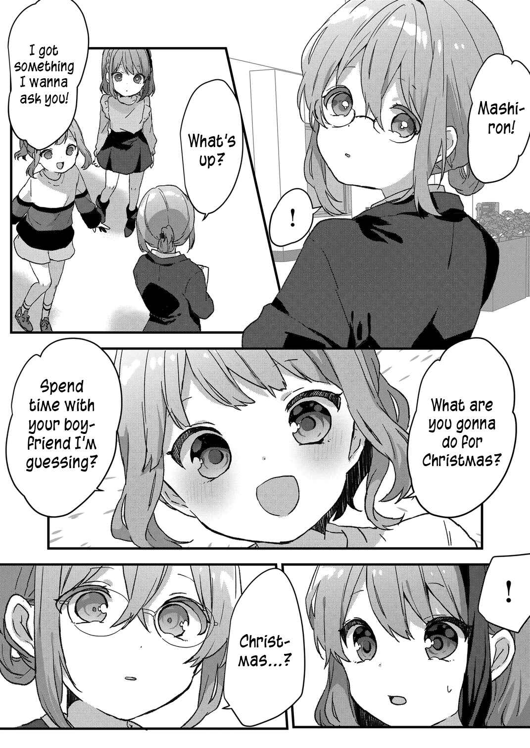 Page 4 Chapter 53 Kuzu Rouninsei, Jinsei ga Tsurai no de Yoru no Onee-san wo Yondemita
