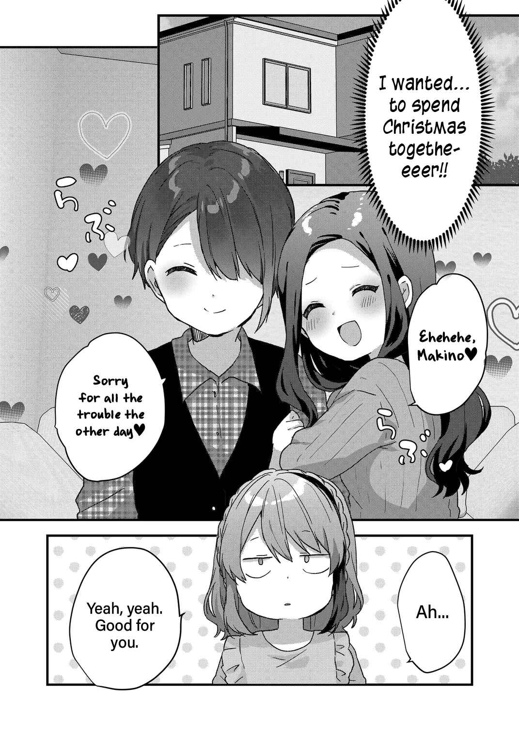 Page 7 Chapter 53 Kuzu Rouninsei, Jinsei ga Tsurai no de Yoru no Onee-san wo Yondemita
