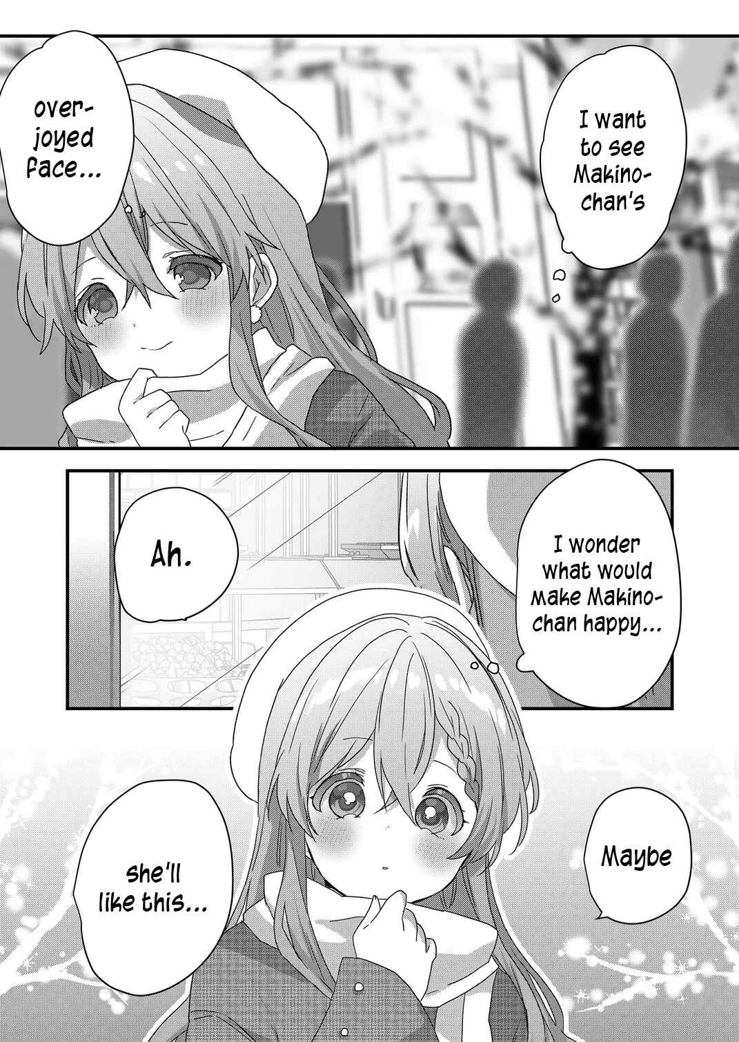 Page 1 Chapter 71 Kuzu Rouninsei, Jinsei ga Tsurai no de Yoru no Onee-san wo Yondemita