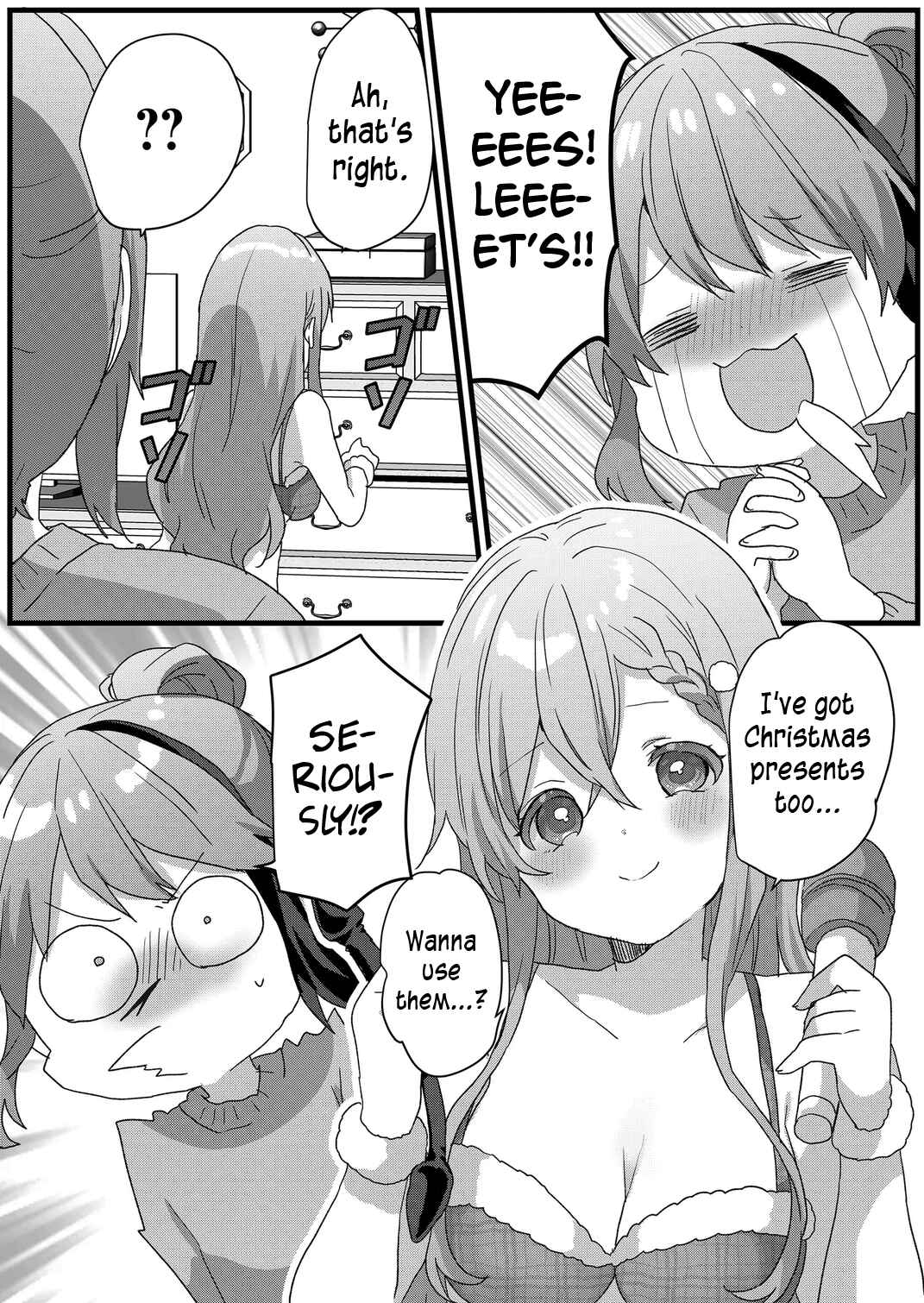 Page 12 Chapter 71 Kuzu Rouninsei, Jinsei ga Tsurai no de Yoru no Onee-san wo Yondemita