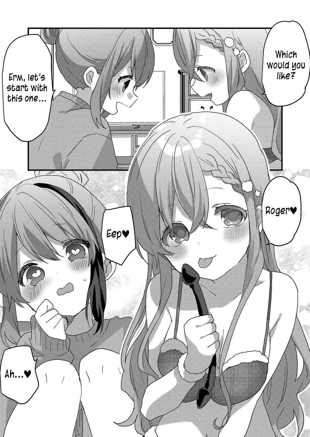 Page 13 Chapter 71 Kuzu Rouninsei, Jinsei ga Tsurai no de Yoru no Onee-san wo Yondemita