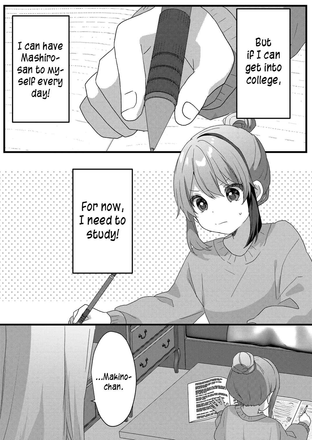 Page 6 Chapter 71 Kuzu Rouninsei, Jinsei ga Tsurai no de Yoru no Onee-san wo Yondemita