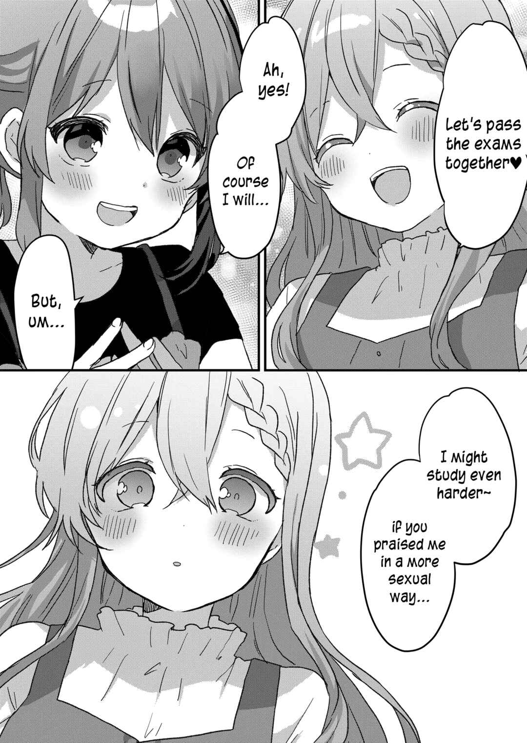 Page 7 Chapter 57.5 Kuzu Rouninsei, Jinsei ga Tsurai no de Yoru no Onee-san wo Yondemita