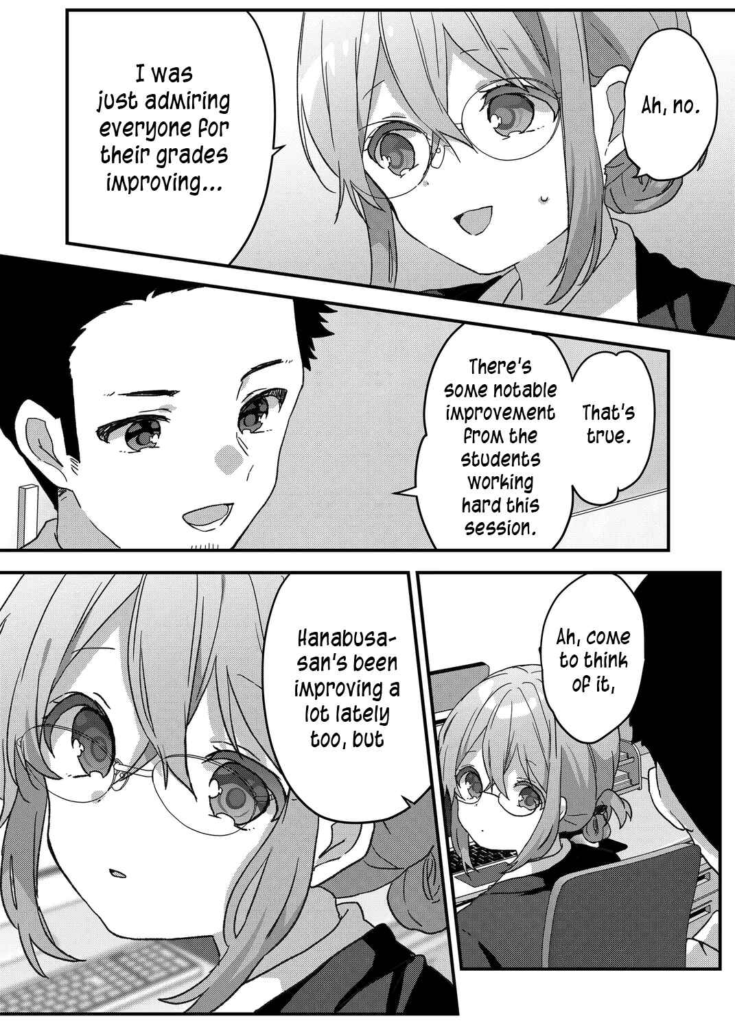 Page 11 Chapter 54 Kuzu Rouninsei, Jinsei ga Tsurai no de Yoru no Onee-san wo Yondemita