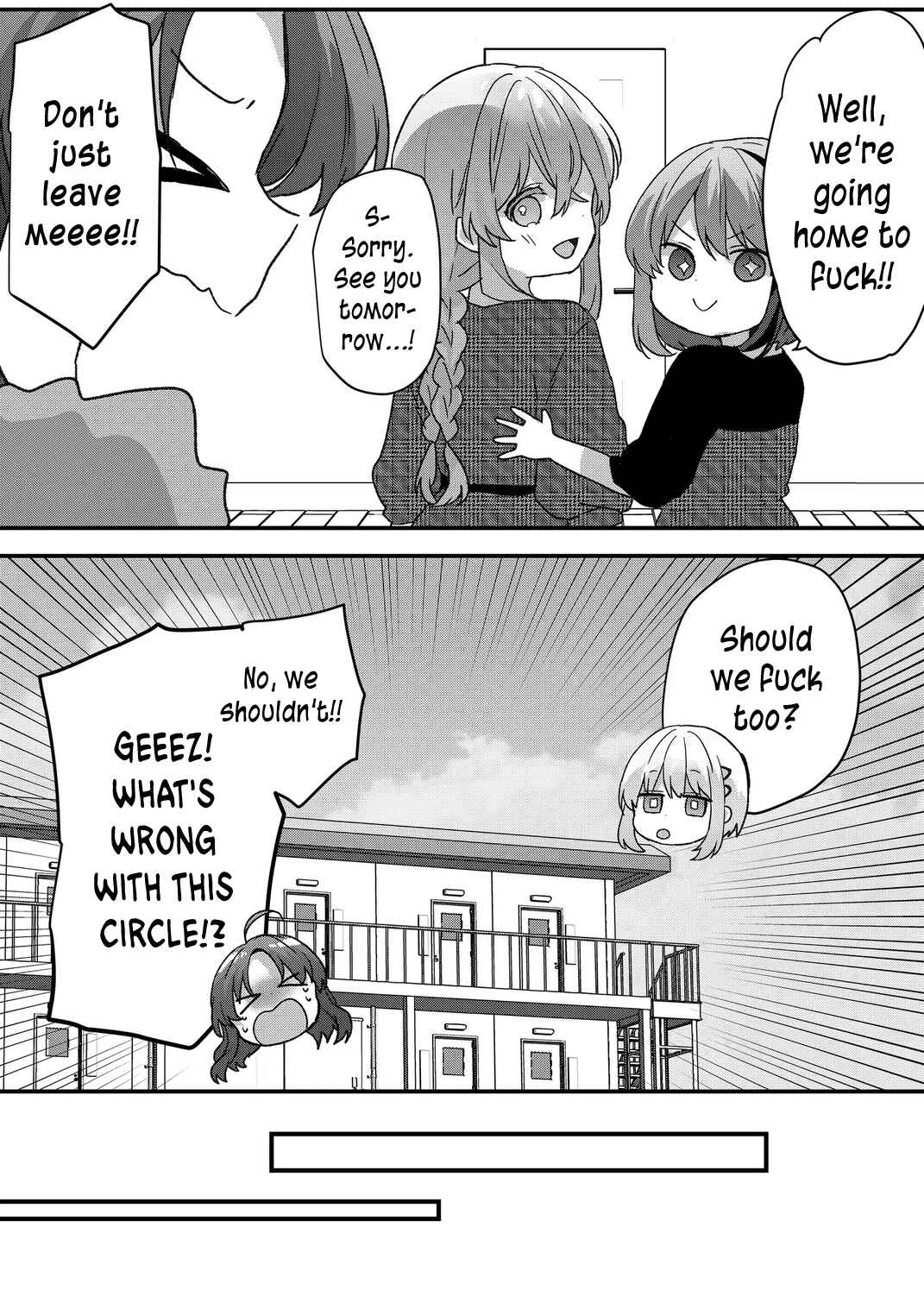Page 9 Chapter 90 Kuzu Rouninsei, Jinsei ga Tsurai no de Yoru no Onee-san wo Yondemita