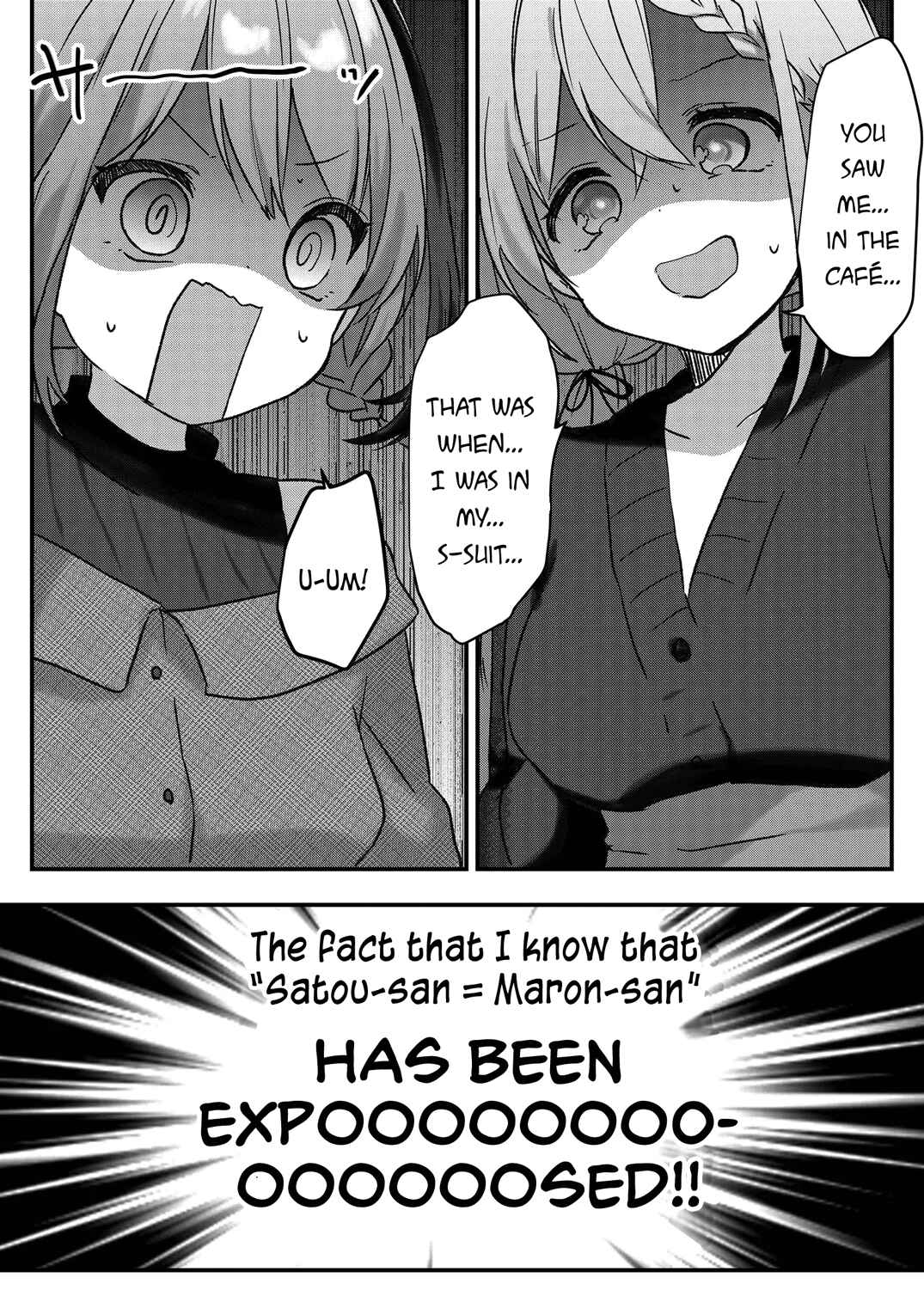 Page 1 Chapter 9 Kuzu Rouninsei, Jinsei ga Tsurai no de Yoru no Onee-san wo Yondemita