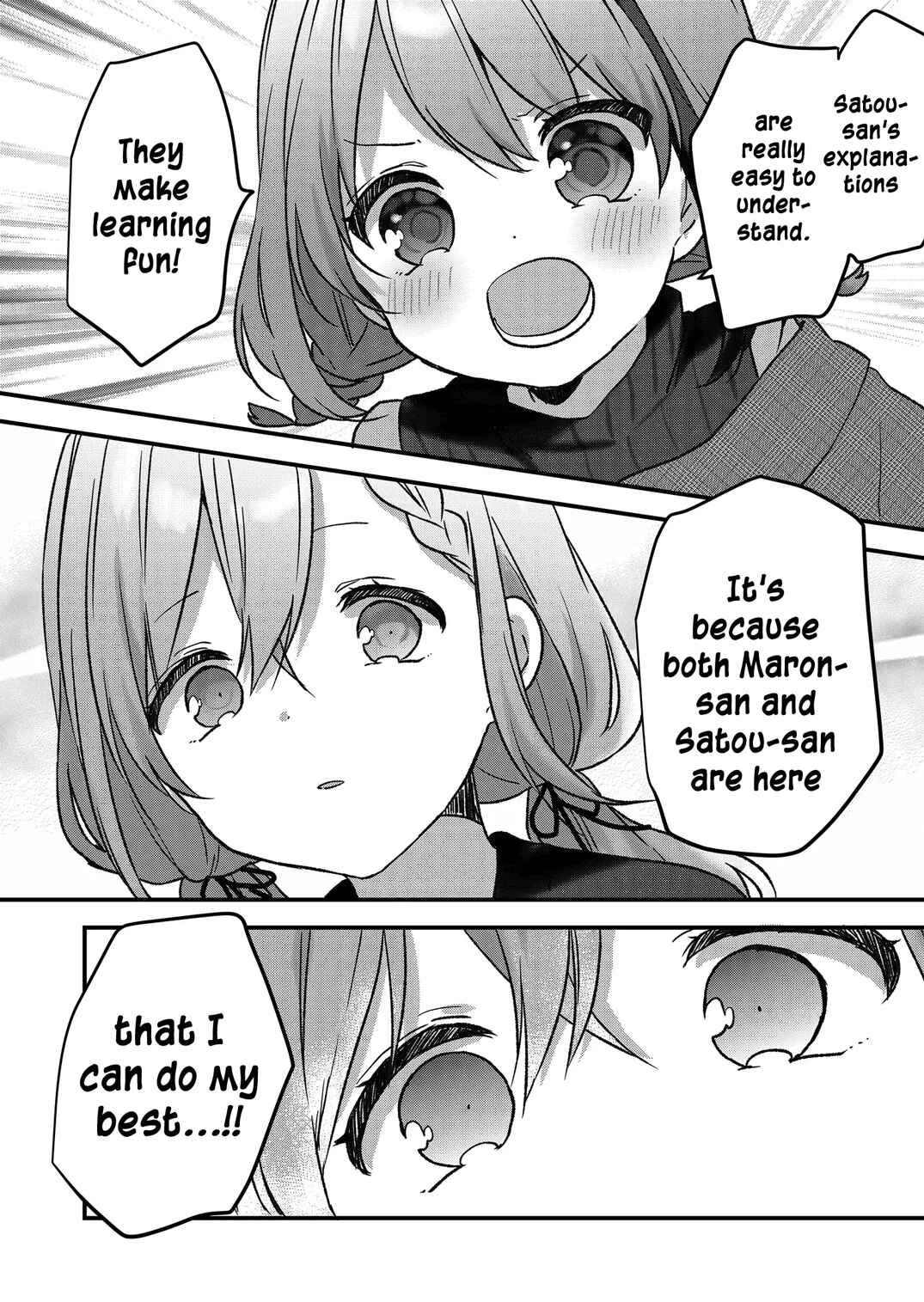 Page 10 Chapter 9 Kuzu Rouninsei, Jinsei ga Tsurai no de Yoru no Onee-san wo Yondemita