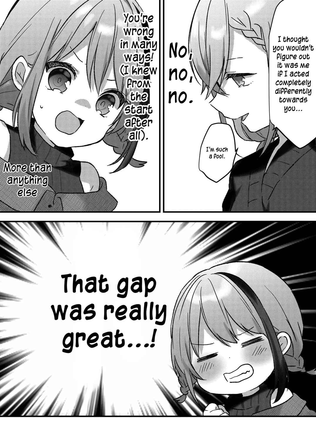 Page 5 Chapter 9 Kuzu Rouninsei, Jinsei ga Tsurai no de Yoru no Onee-san wo Yondemita