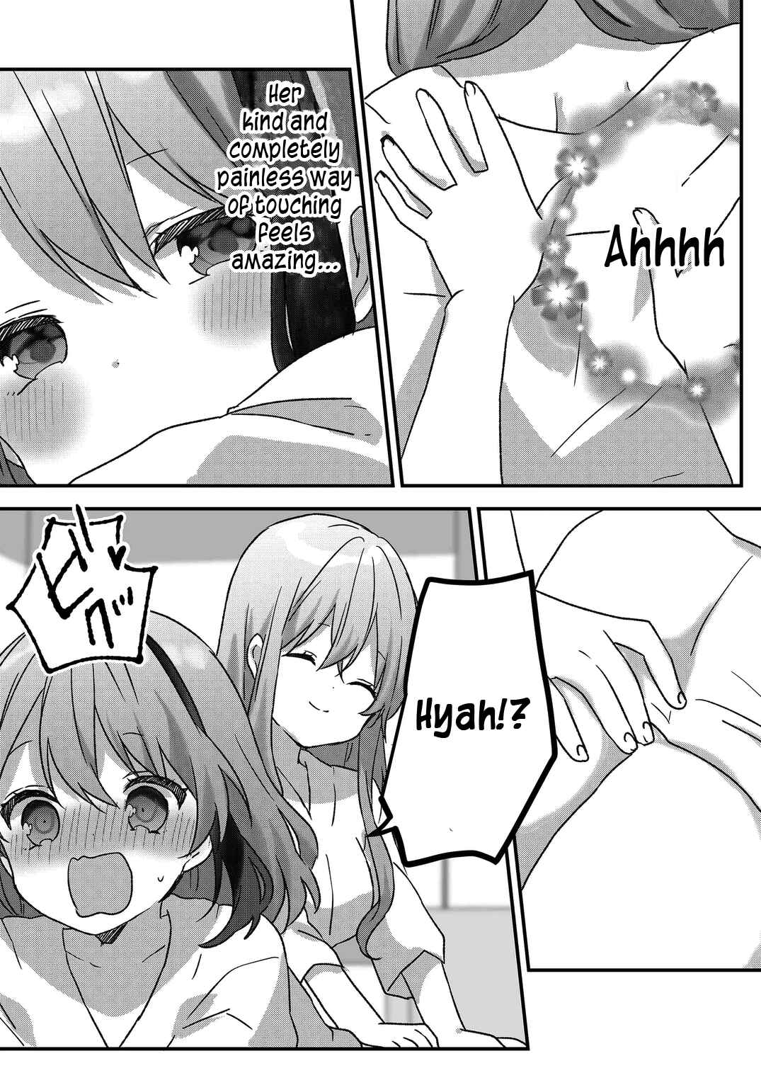 Page 10 Chapter 26 Kuzu Rouninsei, Jinsei ga Tsurai no de Yoru no Onee-san wo Yondemita