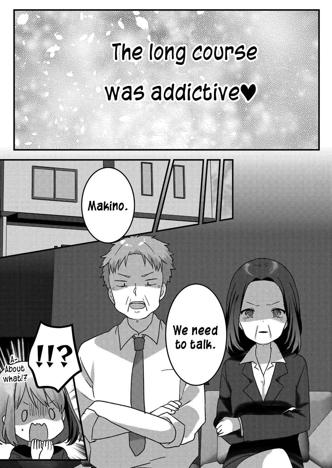 Page 14 Chapter 26 Kuzu Rouninsei, Jinsei ga Tsurai no de Yoru no Onee-san wo Yondemita