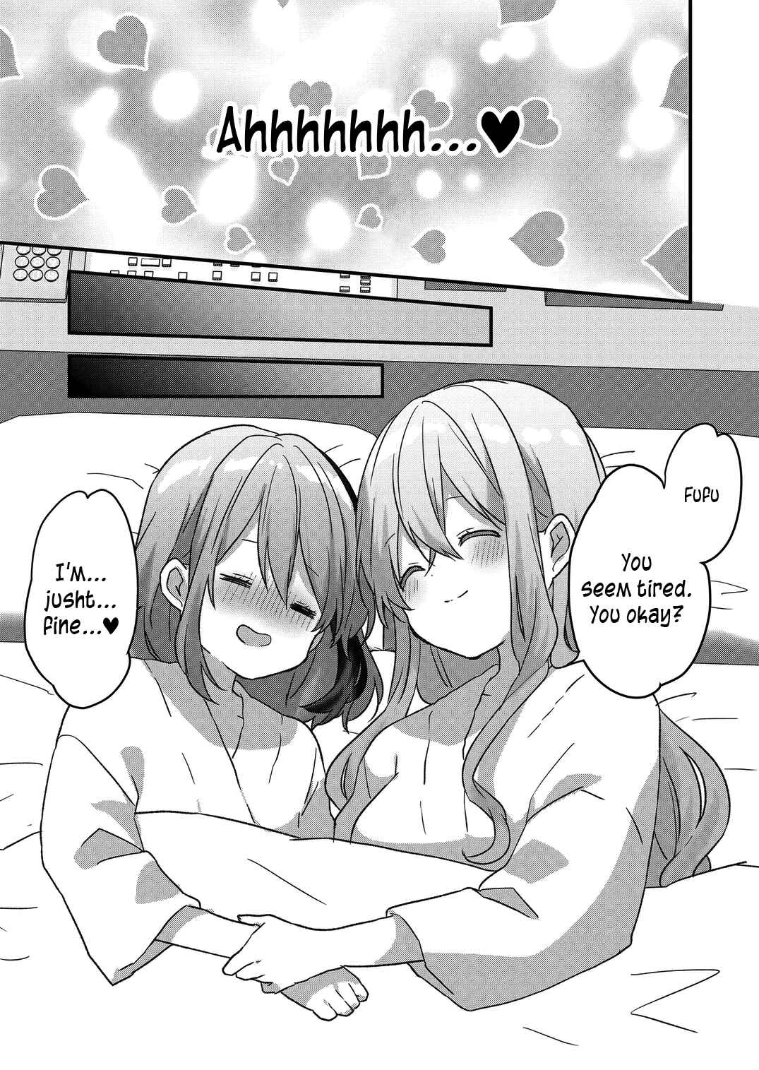 Page 8 Chapter 26 Kuzu Rouninsei, Jinsei ga Tsurai no de Yoru no Onee-san wo Yondemita